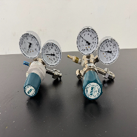 Lot Of Pressure Regulators - Quantity 5 image 2